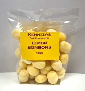 Lemon Bonbons 150g