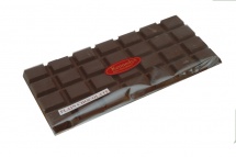 200g Plain Chocolate Bar