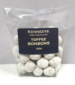 Toffee Bonbons 150g