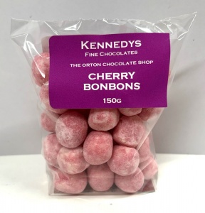 Cherry Bonbons 150g