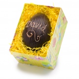 Easter Egg 375g Dark