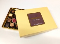 Box of 24 Assorted Chocolates 340g