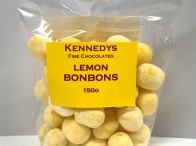 Lemon Bonbons 150g