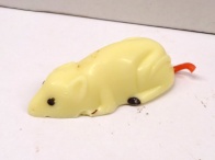 Mouse (White) 24g