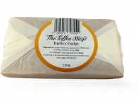 Cumbrian Butter Fudge Slab 230g