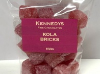 Kola Bricks 150g